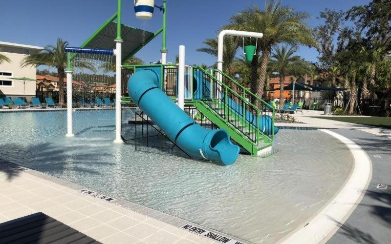 Impressive 5Beds W/ Private Movie Theater Villa Kissimmee Exteriör bild