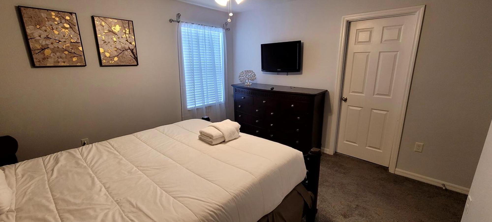 Impressive 5Beds W/ Private Movie Theater Villa Kissimmee Exteriör bild