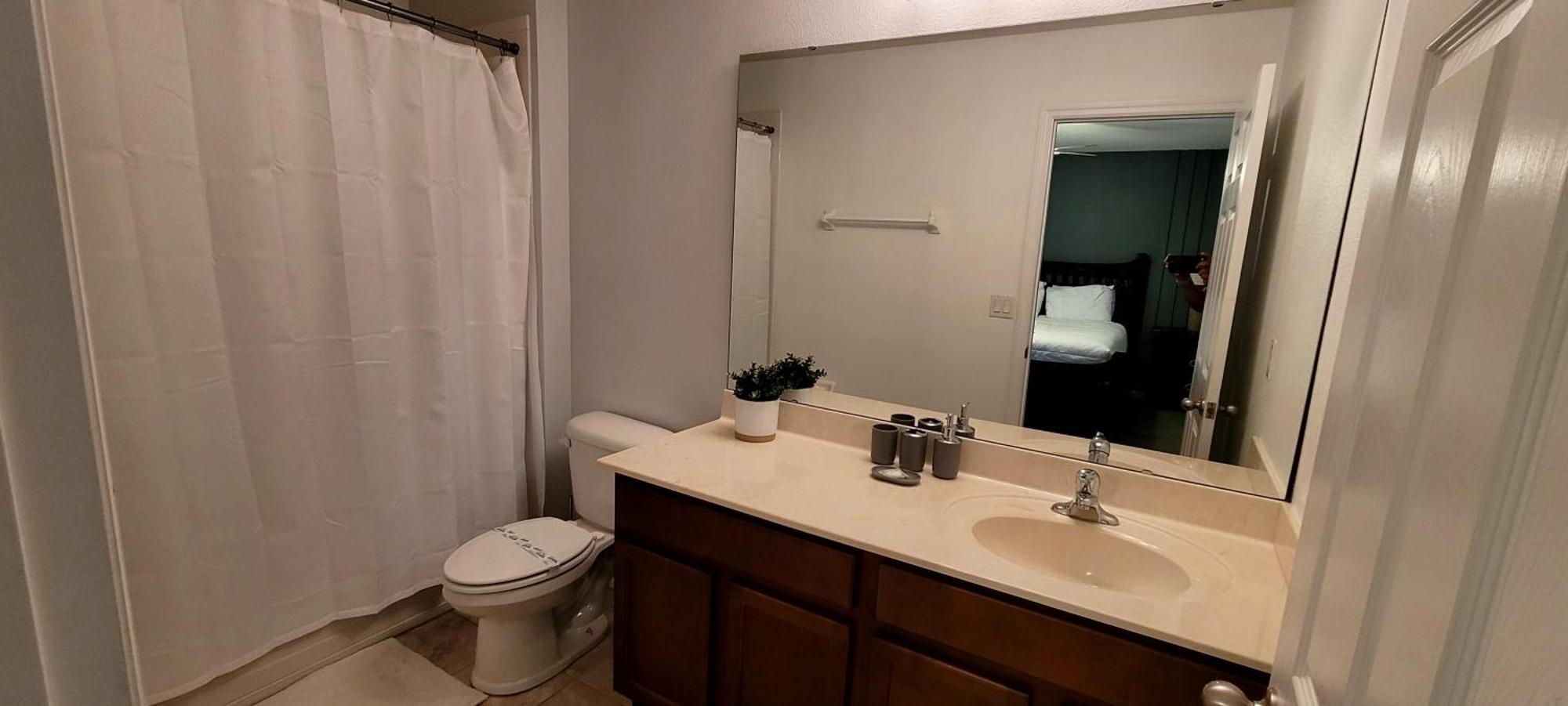 Impressive 5Beds W/ Private Movie Theater Villa Kissimmee Exteriör bild