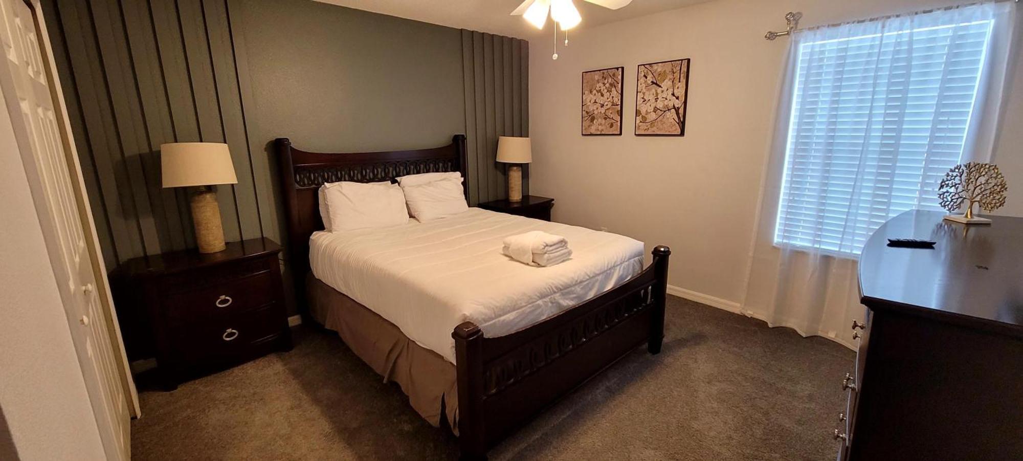 Impressive 5Beds W/ Private Movie Theater Villa Kissimmee Exteriör bild