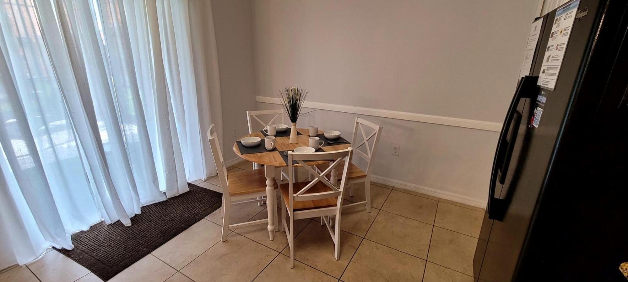 Impressive 5Beds W/ Private Movie Theater Villa Kissimmee Exteriör bild