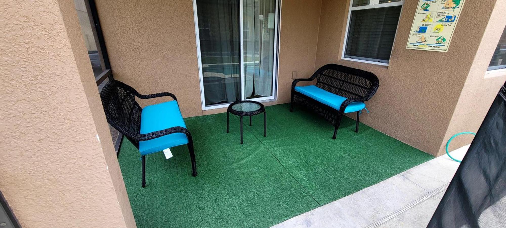 Impressive 5Beds W/ Private Movie Theater Villa Kissimmee Exteriör bild