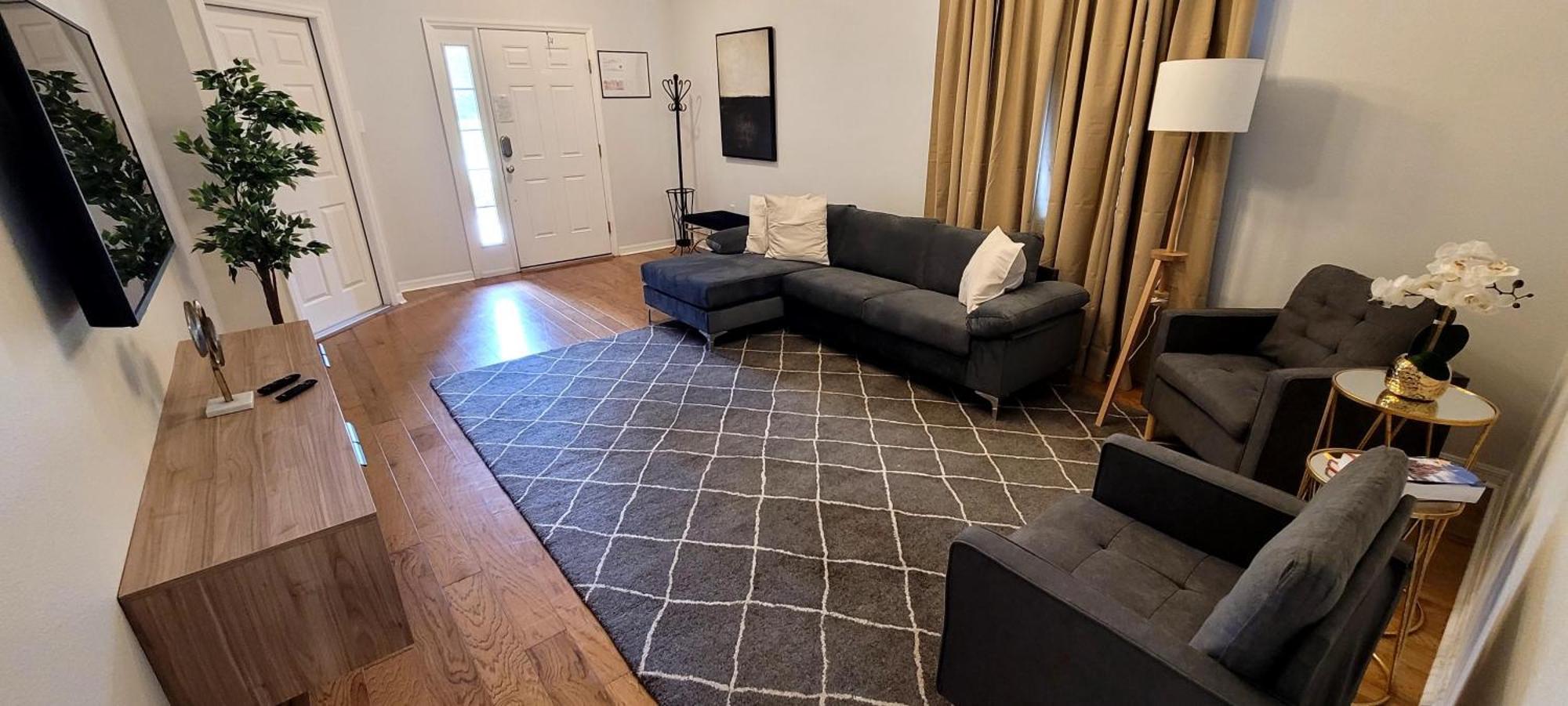 Impressive 5Beds W/ Private Movie Theater Villa Kissimmee Exteriör bild